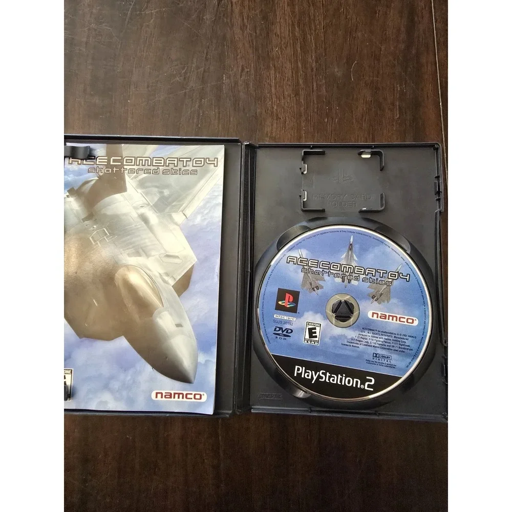 N/A ace combat